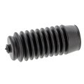 Rack And Pinion Bellows Set For 1991 1992 1993 1994 1995 Acura Legend Black 0 385 In End 1 Inside Diameter Zip Ties Included 