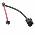 A-premium Brake Pad Wear Sensors Compatible With Porsche Cayenne 2008-2010 4 8l Rear Left And Right 2-pc Set