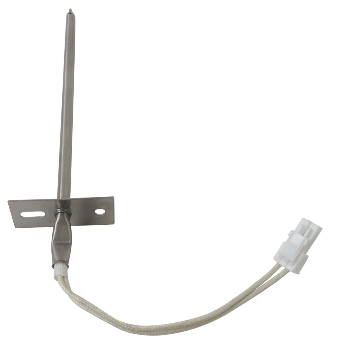 Wpw10181986 W10181986 Range Oven Sensor Probe Part Fit For Whirlpool Wfe710h0as1 Rf262lxsb0 Rf262lxsq0 Replace Ap6016450