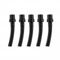 Pro Bat 5 Pack Motorcycle Fuel Tank Air Vent Gas Cap Oil Breather Hose Tube For Dirt Bike Pit Atv All Factory Crf Xr Cr Quads 