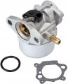 Carburetor For Cx Series Platinum 7 75 175cc Engine Replacement Carb 