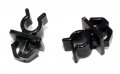 Blenddoor Set Of 2 Geo Tracker Suzuki Sidekick Hood Prop Rod Clips