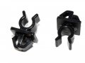 Blenddoor Set Of 2 Geo Tracker Suzuki Sidekick Hood Prop Rod Clips