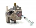 The Rop Shop Carburetor With Gasket For Tecumseh Hm100-159386r Hm100-159400r Hm100-159402r
