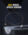 Abs Wheel Speed Sensor Front Left Or Right Compatible For Nissan 2013-2018 Altima 2016-2020 Maxima Seineca 47910-3ta1a