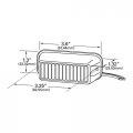 Grote 77461 Emergency Light