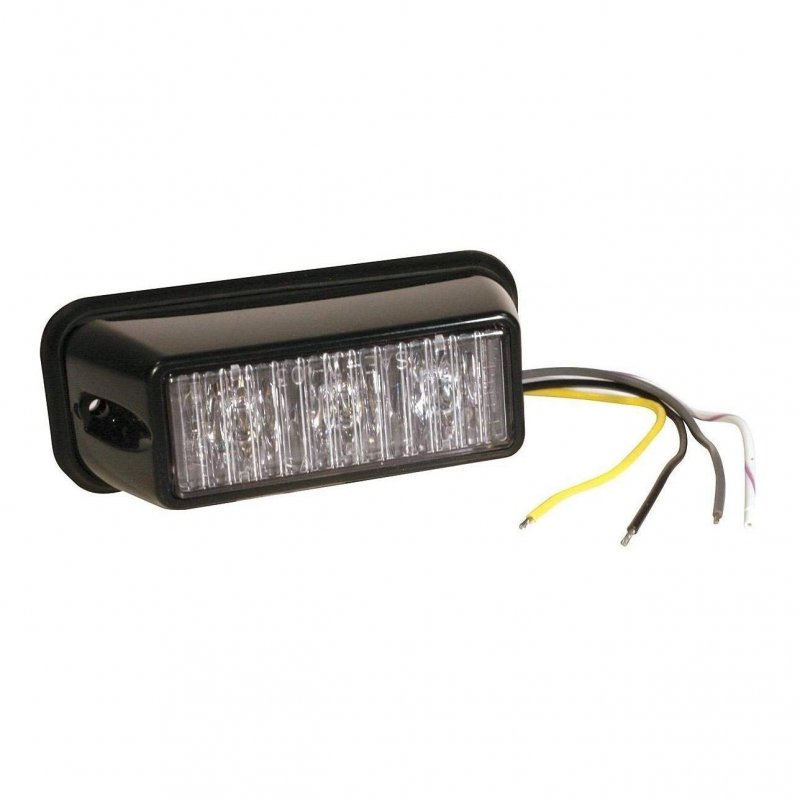 Grote 77461 Emergency Light