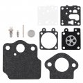 Autokay Carburetor Kit Fits For Echo Srm-2620 Srm-3020 More P003005940