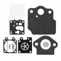 Autokay Carburetor Kit Fits For Echo Srm-2620 Srm-3020 More P003005940
