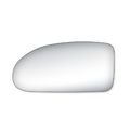 Fit System 99151 Ford Focus Driver Passenger Side Replacement Mirror Glass 