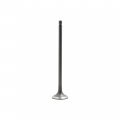 Ev290 Exhaust Valve For 1988 To995 Honda Civic Del Sol Crx 1 5l 1 6l Sohc L4 D15b2 D15b6 D15b7 D15b8 D16a6 Nitride Coated 