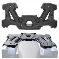 Rear Body Rack For 2014-2020 Polaris Sportsman Touring 570 450 Replacement 2635059-070 Black Offroad Atv Assembly Accessories 