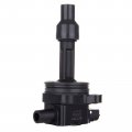 Ocpty Set Of 1 Ignition Coil Compatible With Oe Uf-365 C1259 Ic495 Fit For Volvo S40 V40 2000-2004