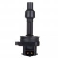 Ocpty Set Of 1 Ignition Coil Compatible With Oe Uf-365 C1259 Ic495 Fit For Volvo S40 V40 2000-2004