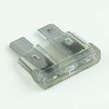 2 Amp Gray Atc Ato Fuses Pack Of 25 