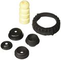 Sm5332 Mount Kit Black Large Struting With Mount Bearings And Matched Grade Studs Nuts 