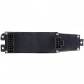 Driver Side Power Master Window Switch 12 8 Pins For 2003-2004 Dakota 4 7l 285cu In V8 Gas Sohc20 3 9l 3906cc 239cu V6 Ohv2004 