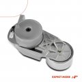 A-premium Belt Tensioner Assembly With Pulley Compatible Volvo Vn 1998-1999 Wc 1997 Wg 1998-2001 White Gmc Wia 1995 12 1l