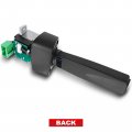 A-premium Turn Signal Switch Multi-function Compatible With Volvo Vnl Vn 2005 2006 2007 2008 2009 2010 2011 2012 Truck 978-5501