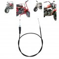 50 Ct200u Throttle Cable For Coleman Ct200u-ex Axis M200 Bt200x Trial 200 Baja Warrior Mb200 Mb165 