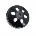 Glixal High Performance Clutch Bell Housing For Gy6 125cc 150cc 180cc 200cc 152qmi 157qmj Based Engine Scooter Moped Atv Go 