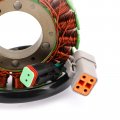Topteng Alternator Magneto Stator For Skidoo 500 600 700 800 Gtx Gts Ho Mxz Summit 03-08