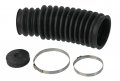 Uro Parts 321096910 Steering Rack Boot Kit Includes 1 Bellow 2 Clamps 1 Bushing 