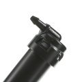 A-premium Headlight Washer Nozzle Replacement For Jaguar Xf 2013-2015 Front Right