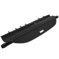 Retractable Cargo Cover 2013-2014 For Toyota Rav4 2013-2018 2 5l Trunk Luggage Security Shade