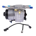 Fuel Pump Filter Replacement For Ford F-250 F-350 F-450 F-550 Super Duty V8 6 4l 2008-2010 Diesel In-line Ftp6 Pfb95 8c3z9g282a 