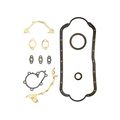 84-86 Nissan 300zx Maxima 3 0 Vg30 Sohc 12v Full Gasket Set Head Bolts