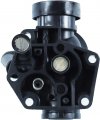 Axitron Replacement Carburetor With Gaskets Compatible Briggs And Stratton 498809 93902 95902 95982 96902 96982 98902 98982