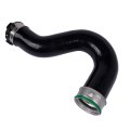 Geluoxi Left Side Turbocharger Intercooler Hose Replacement For Mercedes Sprinter 2500 3500 3500xd V6 3 0l 2010-2018