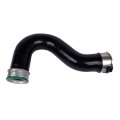 Geluoxi Left Side Turbocharger Intercooler Hose Replacement For Mercedes Sprinter 2500 3500 3500xd V6 3 0l 2010-2018