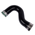 Geluoxi Left Side Turbocharger Intercooler Hose Replacement For Mercedes Sprinter 2500 3500 3500xd V6 3 0l 2010-2018