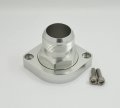 Billeta Swivela Thermostata Housingsa Watera Necka 180 20an Ls Engine Clear 