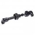 Lower Steering Column Shaft For Ford Flex 2009 2010 Taurus 2019 Police Interceptor Lincoln Mks Mkt Replaces 425 378 8a5z3b676a 