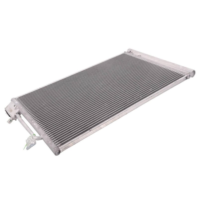 Topaz 84297681 Ac Condenser Replacement For Buick Regal Sportback Tourx Lacrosse Ch-evrolet Malibu 1 5l 0l 2 3 6l 2016 2017
