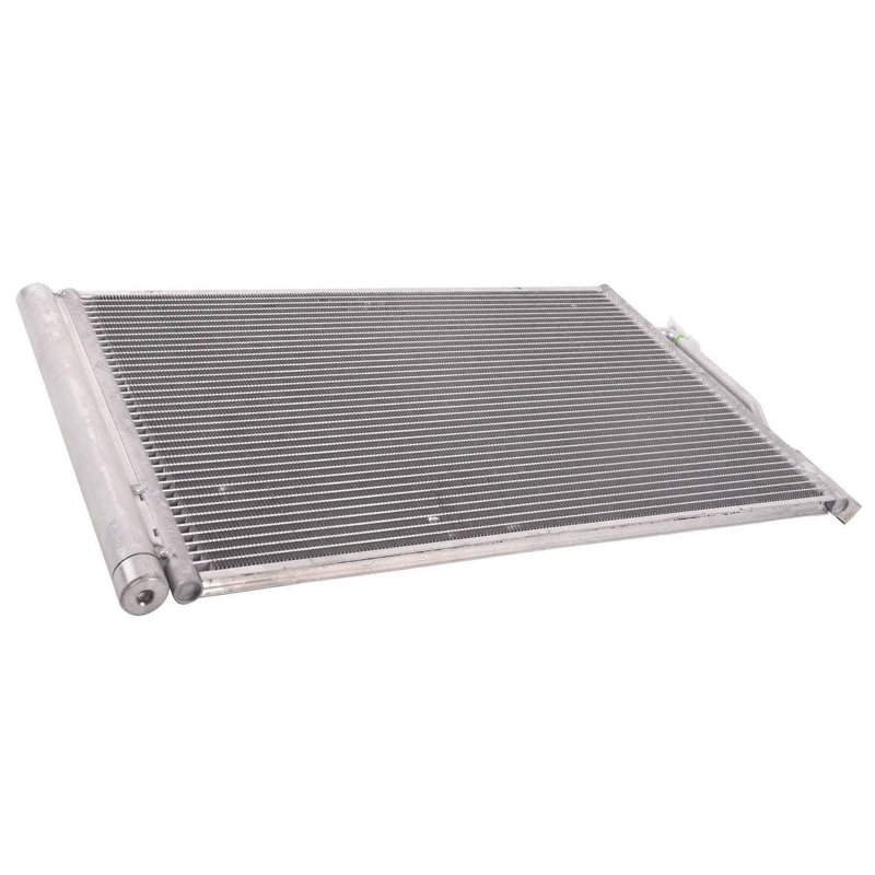 Topaz 84297681 Ac Condenser Replacement For Buick Regal Sportback Tourx Lacrosse Ch-evrolet Malibu 1 5l 0l 2 3 6l 2016 2017