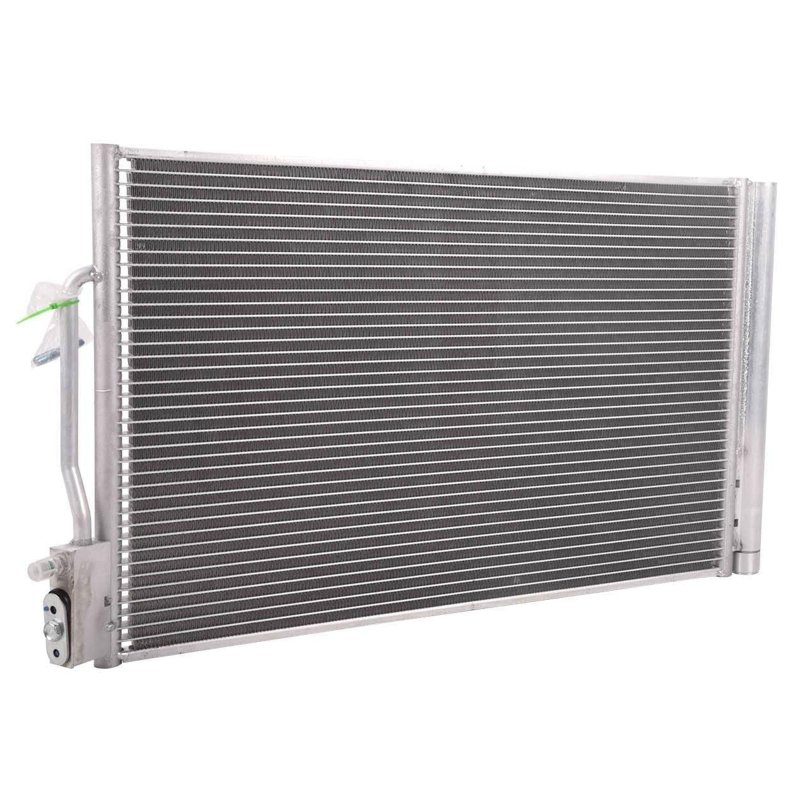 Topaz 84297681 Ac Condenser Replacement For Buick Regal Sportback Tourx Lacrosse Ch-evrolet Malibu 1 5l 0l 2 3 6l 2016 2017