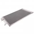 Topaz 84297681 Ac Condenser Replacement For Buick Regal Sportback Tourx Lacrosse Ch-evrolet Malibu 1 5l 0l 2 3 6l 2016 2017