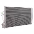 Topaz 84297681 Ac Condenser Replacement For Buick Regal Sportback Tourx Lacrosse Ch-evrolet Malibu 1 5l 0l 2 3 6l 2016 2017 