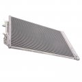 Topaz 84297681 Ac Condenser Replacement For Buick Regal Sportback Tourx Lacrosse Ch-evrolet Malibu 1 5l 0l 2 3 6l 2016 2017