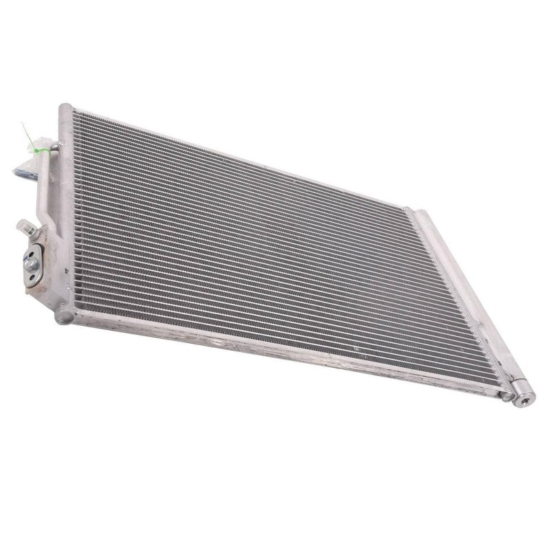 Topaz 84297681 Ac Condenser Replacement For Buick Regal Sportback Tourx Lacrosse Ch-evrolet Malibu 1 5l 0l 2 3 6l 2016 2017