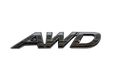 Genuine Mazda Kd47-51-781 Awd Ornament 