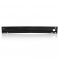 G-plus Front Bumper Reinforcement Compatible With Nissan Rogue 2014 2015 2016 Steel Primed F20323shmh Ni1006241
