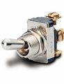 Calterm 41710 Switch Metal Toggle 15a 