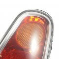 Topteng Rear Right Tail Light Lamp 632 7166956 For Mini Cooper R50 R52 R53 2005-2008 63216933274