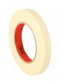 3m 2364 Performance Masking Tape A 0 688 In X 180 Ft Tan Rubber Adhesive Crepe Paper Backing Painters Roll 