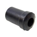 Leaf Spring Bushing For 1990 1996 Mitsubishi Mighty Max Natural Rubber Black Front Position Alx-pau-og-gk7308-cla2 1 